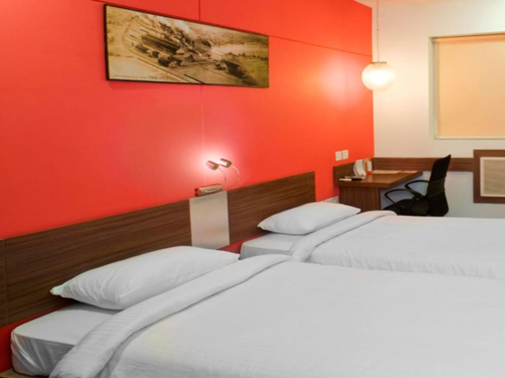 Nashik Hotel Ruang foto